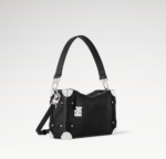 SIDE TRUNK medium handbag - Image 6