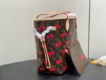 LV x TM NEVERFULL medium handbag - Image 2