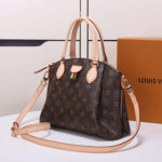 LV Rivoli PM Handbag - Image 3