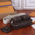 LV Utility Crossbody - Image 5