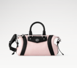 NANO LV BIKER handbag - Image 3