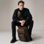 LV Dean Backpack - Image 7