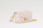 POCHETTE MÉTIS EAST WEST handbag - Image 3
