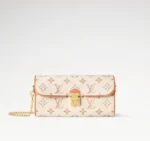 LV POCHETTE CAMILLE handbag