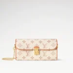 LV POCHETTE CAMILLE handbag
