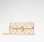 LV POCHETTE CAMILLE handbag - Image 6