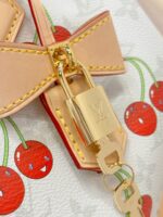 LV x TM SPEEDY SOFT BANDOULIÈRE 30 handbag - Image 8
