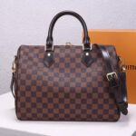 LV Speedy Bandouliere 30 - Image 4