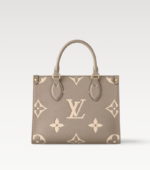 LV ONTHEGO small handbag - Image 2