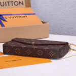 LV Felicie Pochette - Image 5
