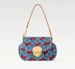 LV x TM SUNSET handbag - Image 7