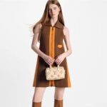 LV Speedy Bandouliere 20 - Image 7