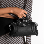 NANO LV BIKER handbag - Image 4