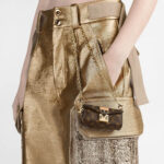 LV Bitsy Pouch - Image 8