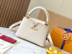 LV CAPUCINES mini handbag - Image 2