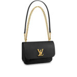 LV Lockme Chain PM Handbag