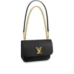LV Lockme Chain PM Handbag - Image 9
