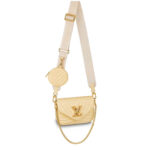 LV New Wave Multi Pochette Handbag