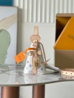LV ALL IN BB handbag - Image 8