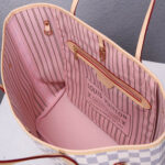 LV Neverfull MM Tote - Image 12