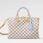 SPEEDY 30 SOFT handbag