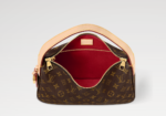SLOUCHY small handbag - Image 3