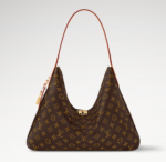 SLOUCHY medium handbag