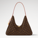 SLOUCHY medium handbag