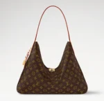 SLOUCHY medium handbag - Image 6
