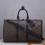 LV Keepall Bandouliere 45 - Image 2
