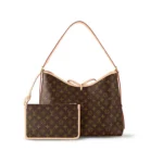 LV CarryAll MM - Image 10