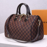 LV Speedy Bandouliere 35 - Image 3