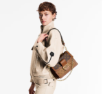 LV Dauphine MM Bag - Image 3