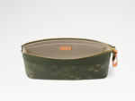 POCHETTE VOYAGE SOUPLE clutch bag - Image 3