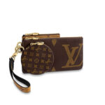 LV Trio Pouch