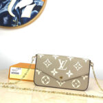 LV Felicie Pochette - Image 2