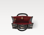 LV ONTHEGO small handbag - Image 6