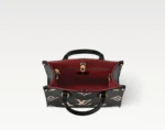 LV ONTHEGO small handbag - Image 10