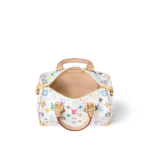LV x TM Speedy Bandoulière 25 - Image 4