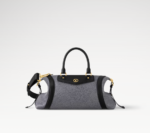 LV BIKER medium handbag
