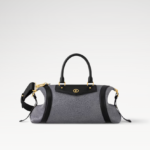 LV BIKER medium handbag