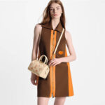 LV Speedy Bandouliere 20 - Image 8