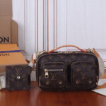 LV Utility Crossbody - Image 2