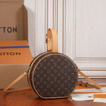 LV Petite Boite Chapeau - Image 4