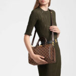 LV Speedy Bandouliere 25 - Image 7