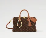 SPEEDY SOFT 30 BOHO handbag - Image 5