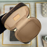 LV small Nice Nano Toiletry Pouch - Image 6