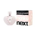 Ariana Grande Thank U Next Eau De Parfum 100ml - Image 2