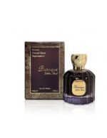 Alhambra Baroque Satin Oud EDP 100ml - Image 2