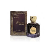 Alhambra Baroque Satin Oud EDP 100ml